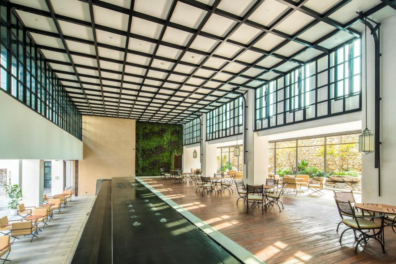 Yiuteung Mansion Hotel Чънду Екстериор снимка